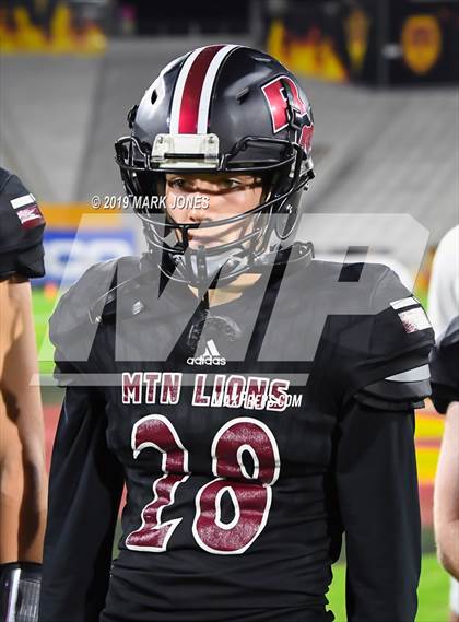 Thumbnail 2 in Red Mountain vs. Liberty (AIA 6A Final) photogallery.