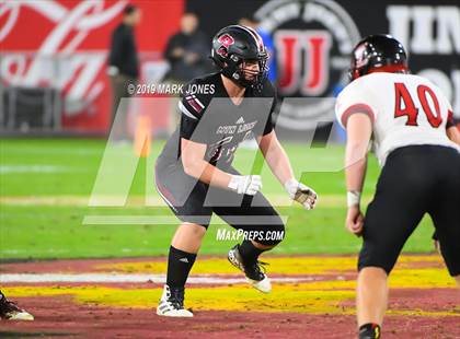 Thumbnail 1 in Red Mountain vs. Liberty (AIA 6A Final) photogallery.