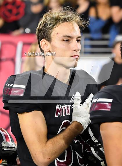 Thumbnail 2 in Red Mountain vs. Liberty (AIA 6A Final) photogallery.