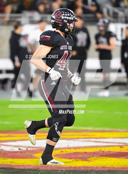 Thumbnail 2 in Red Mountain vs. Liberty (AIA 6A Final) photogallery.
