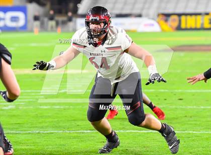 Thumbnail 3 in Red Mountain vs. Liberty (AIA 6A Final) photogallery.