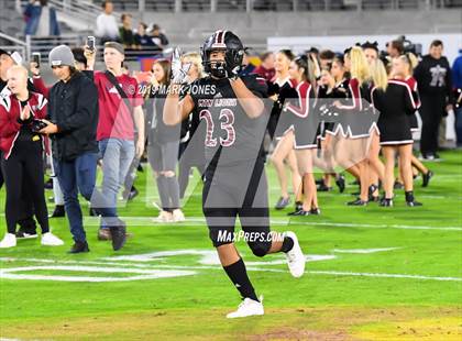 Thumbnail 2 in Red Mountain vs. Liberty (AIA 6A Final) photogallery.