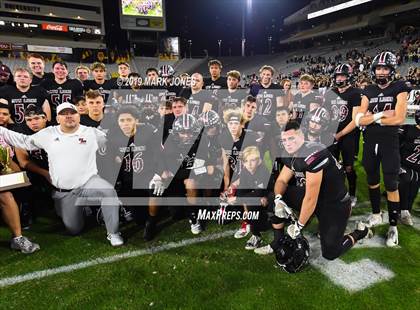 Thumbnail 3 in Red Mountain vs. Liberty (AIA 6A Final) photogallery.
