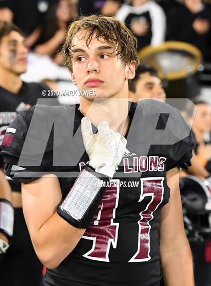 Thumbnail 1 in Red Mountain vs. Liberty (AIA 6A Final) photogallery.