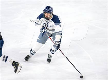 Thumbnail 3 in Boston College High @ St. John's Prep (MIAA Division 1 Semifinal) photogallery.