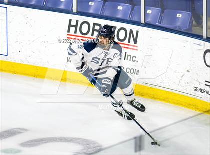 Thumbnail 1 in Boston College High @ St. John's Prep (MIAA Division 1 Semifinal) photogallery.
