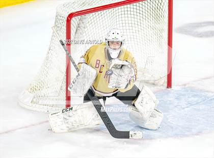 Thumbnail 1 in Boston College High @ St. John's Prep (MIAA Division 1 Semifinal) photogallery.