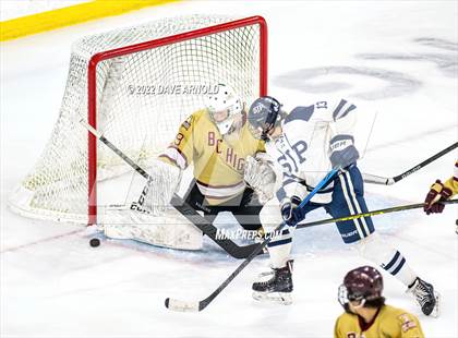 Thumbnail 2 in Boston College High @ St. John's Prep (MIAA Division 1 Semifinal) photogallery.