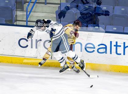 Thumbnail 3 in Boston College High @ St. John's Prep (MIAA Division 1 Semifinal) photogallery.