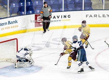 Thumbnail 3 in Boston College High @ St. John's Prep (MIAA Division 1 Semifinal) photogallery.