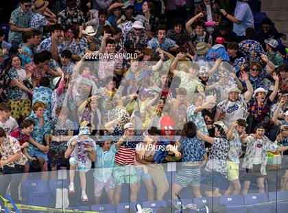 Thumbnail 2 in Boston College High @ St. John's Prep (MIAA Division 1 Semifinal) photogallery.