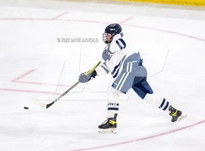 Thumbnail 1 in Boston College High @ St. John's Prep (MIAA Division 1 Semifinal) photogallery.