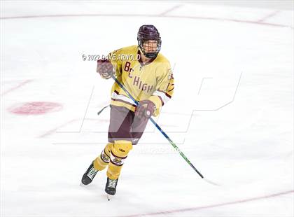 Thumbnail 1 in Boston College High @ St. John's Prep (MIAA Division 1 Semifinal) photogallery.
