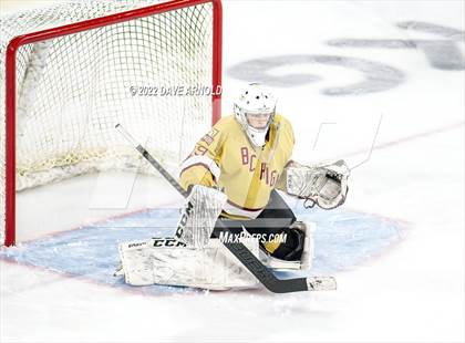 Thumbnail 3 in Boston College High @ St. John's Prep (MIAA Division 1 Semifinal) photogallery.