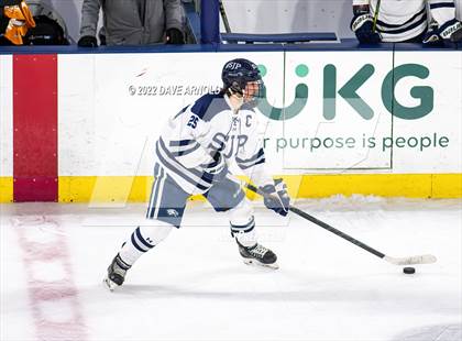 Thumbnail 3 in Boston College High @ St. John's Prep (MIAA Division 1 Semifinal) photogallery.