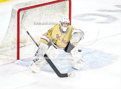 Thumbnail 2 in Boston College High @ St. John's Prep (MIAA Division 1 Semifinal) photogallery.