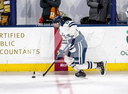 Thumbnail 2 in Boston College High @ St. John's Prep (MIAA Division 1 Semifinal) photogallery.