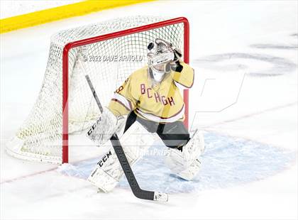 Thumbnail 1 in Boston College High @ St. John's Prep (MIAA Division 1 Semifinal) photogallery.