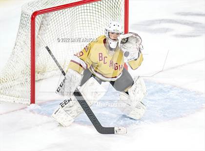 Thumbnail 3 in Boston College High @ St. John's Prep (MIAA Division 1 Semifinal) photogallery.