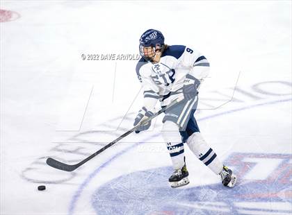 Thumbnail 3 in Boston College High @ St. John's Prep (MIAA Division 1 Semifinal) photogallery.