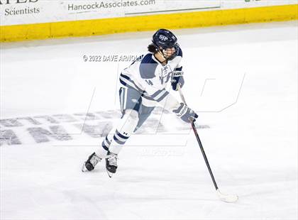 Thumbnail 3 in Boston College High @ St. John's Prep (MIAA Division 1 Semifinal) photogallery.