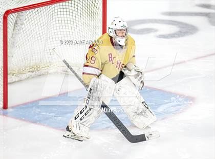 Thumbnail 1 in Boston College High @ St. John's Prep (MIAA Division 1 Semifinal) photogallery.