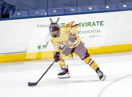 Thumbnail 2 in Boston College High @ St. John's Prep (MIAA Division 1 Semifinal) photogallery.