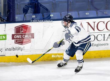 Thumbnail 1 in Boston College High @ St. John's Prep (MIAA Division 1 Semifinal) photogallery.
