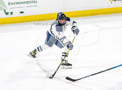 Thumbnail 3 in Boston College High @ St. John's Prep (MIAA Division 1 Semifinal) photogallery.