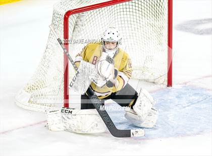 Thumbnail 2 in Boston College High @ St. John's Prep (MIAA Division 1 Semifinal) photogallery.