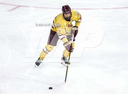 Thumbnail 2 in Boston College High @ St. John's Prep (MIAA Division 1 Semifinal) photogallery.