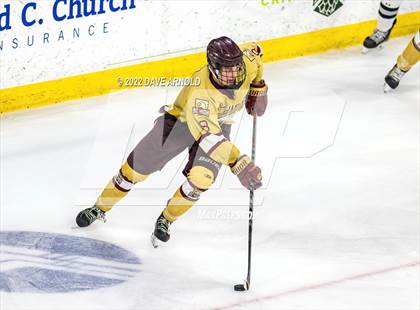 Thumbnail 3 in Boston College High @ St. John's Prep (MIAA Division 1 Semifinal) photogallery.