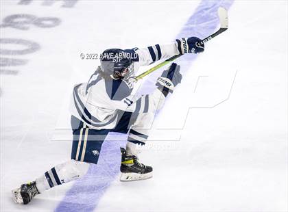 Thumbnail 2 in Boston College High @ St. John's Prep (MIAA Division 1 Semifinal) photogallery.