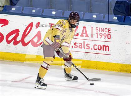 Thumbnail 3 in Boston College High @ St. John's Prep (MIAA Division 1 Semifinal) photogallery.