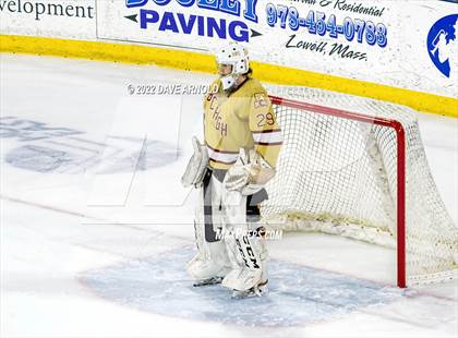 Thumbnail 2 in Boston College High @ St. John's Prep (MIAA Division 1 Semifinal) photogallery.