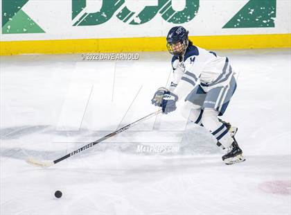 Thumbnail 3 in Boston College High @ St. John's Prep (MIAA Division 1 Semifinal) photogallery.