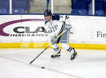 Thumbnail 1 in Boston College High @ St. John's Prep (MIAA Division 1 Semifinal) photogallery.
