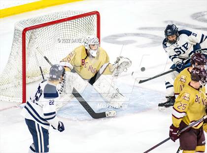 Thumbnail 2 in Boston College High @ St. John's Prep (MIAA Division 1 Semifinal) photogallery.