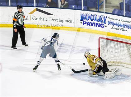 Thumbnail 3 in Boston College High @ St. John's Prep (MIAA Division 1 Semifinal) photogallery.