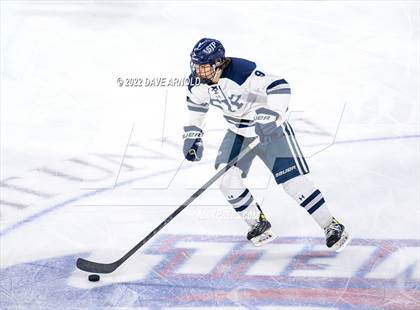 Thumbnail 1 in Boston College High @ St. John's Prep (MIAA Division 1 Semifinal) photogallery.