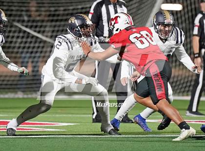 Thumbnail 1 in Life Oak Cliff @ Maypearl photogallery.