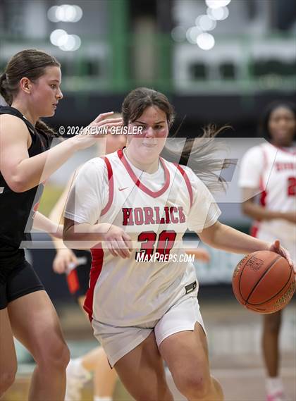 Thumbnail 3 in Burlington @ Racine Horlick photogallery.