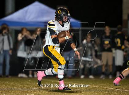 Thumbnail 2 in Crandall @ Athens photogallery.