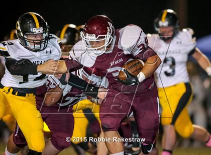 Thumbnail 3 in Crandall @ Athens photogallery.
