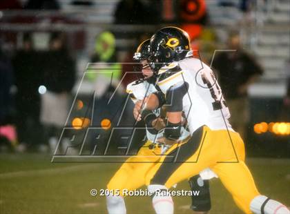 Thumbnail 2 in Crandall @ Athens photogallery.