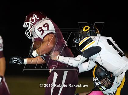 Thumbnail 2 in Crandall @ Athens photogallery.