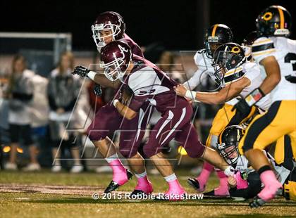 Thumbnail 2 in Crandall @ Athens photogallery.