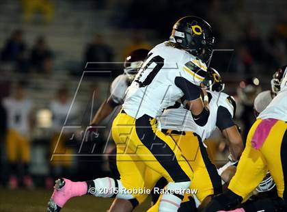 Thumbnail 2 in Crandall @ Athens photogallery.