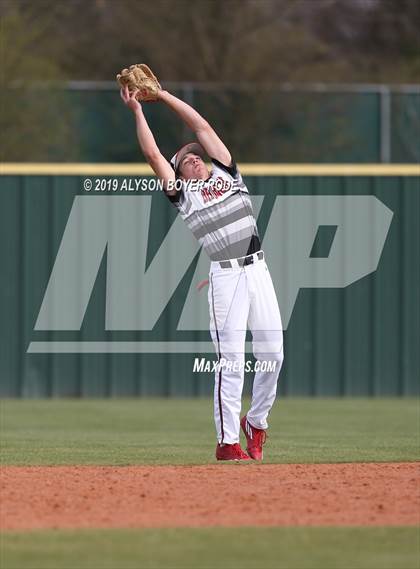 Thumbnail 2 in Bell @ Mansfield Legacy photogallery.