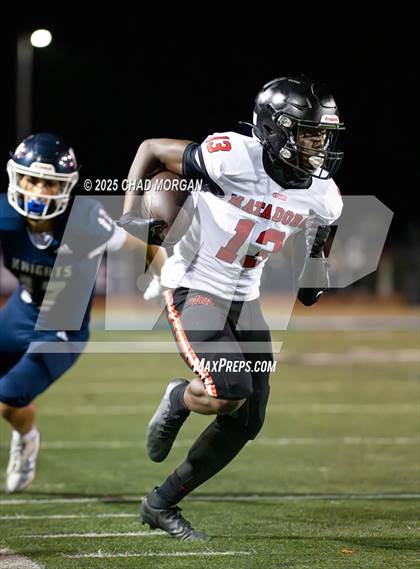 Thumbnail 1 in Mount Miguel @ San Marcos photogallery.